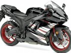 2008 Kawasaki ZX-6R Special Edition